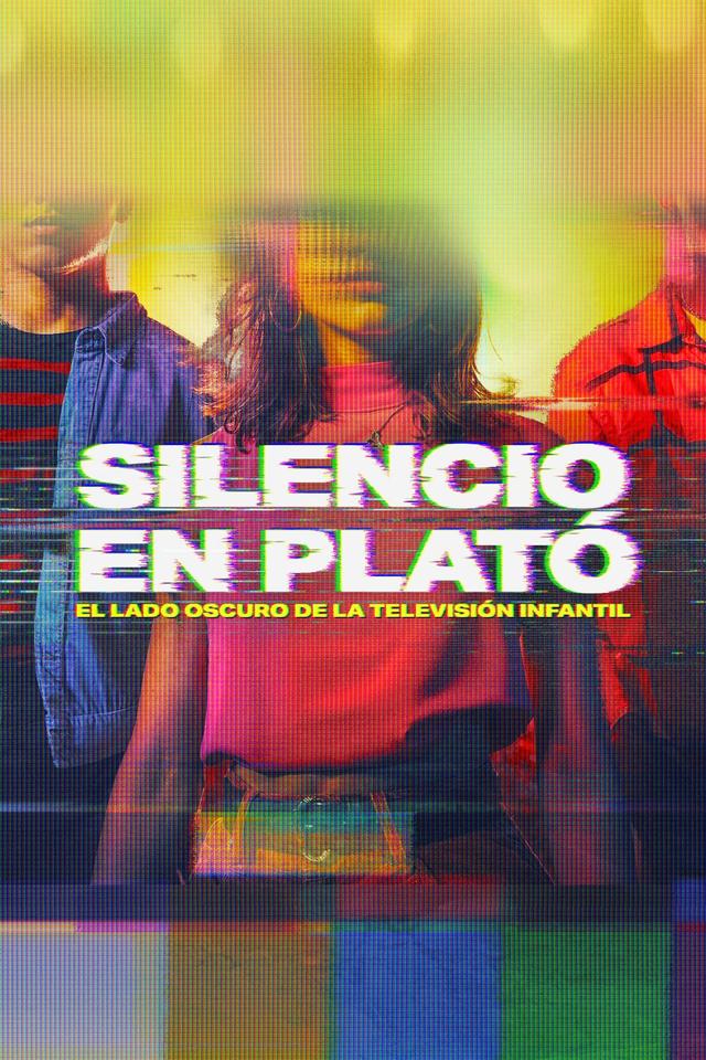 Silencio en plató: El lado oscuro de la televisión infantil