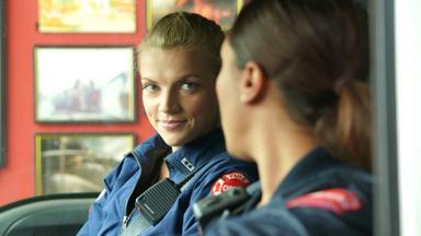 Chicago Fire 6x8