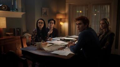 Riverdale 5x19