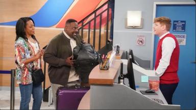 The Neighborhood 5x10