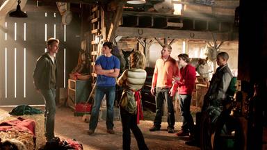 Smallville 6x11