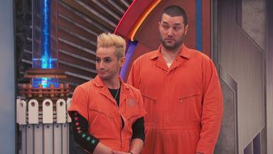 Henry Danger 4x13
