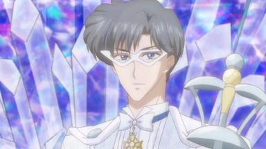 Sailor Moon Crystal 2x6