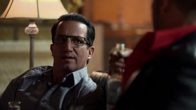 El señor de los cielos 5x26