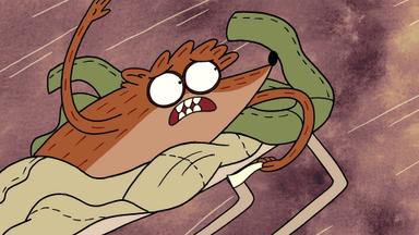 Historias corrientes 3x13