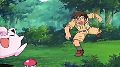 Pokémon 8x46
