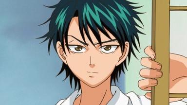 The Prince of Tennis 3x16