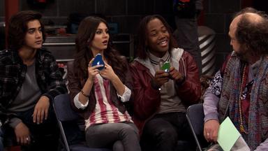 Victorious 4x5