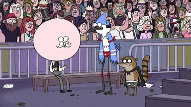 Historias corrientes 2x20