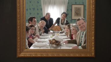Modern Family 3x23