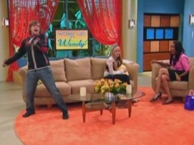 Hannah Montana 1x21