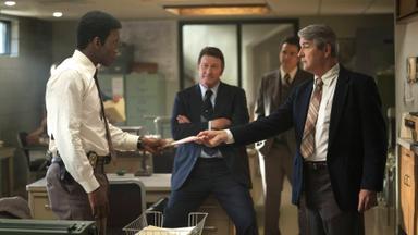 True Detective 3x6