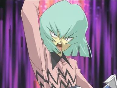 Yu-Gi-Oh! Duel Monsters 1x58