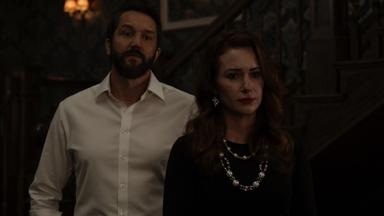 Los secretos de Sulphur Springs 3x2