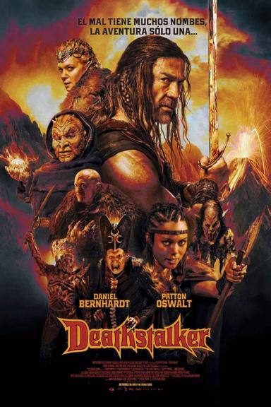 Deathstalker