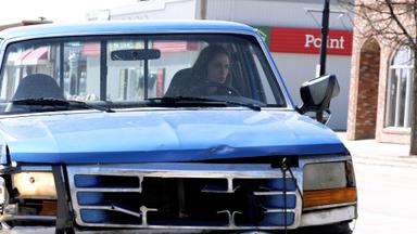 Wynonna Earp 3x11