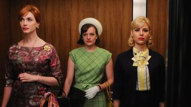 Mad Men 4x9