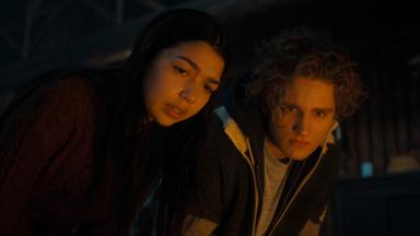 The Last Frontier: Conspiración en Alaska 1x2