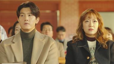 Mi diario de liberación (My Liberation Notes) 1x15