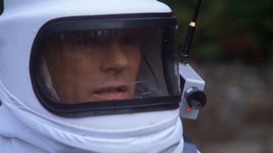 MacGyver 3x11