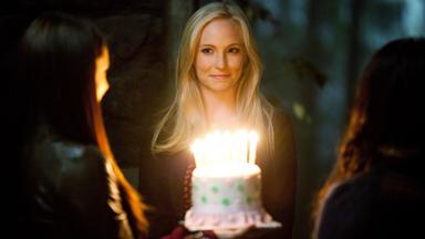 Crónicas vampíricas 3x11