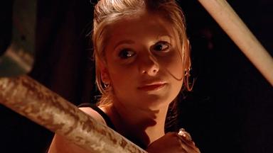 Buffy, cazavampiros 1x9