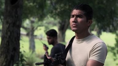 El señor de los cielos 5x28