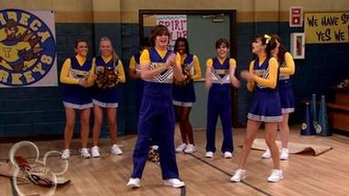 Los magos de Waverly Place 3x28