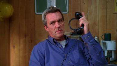 The Middle 2x4
