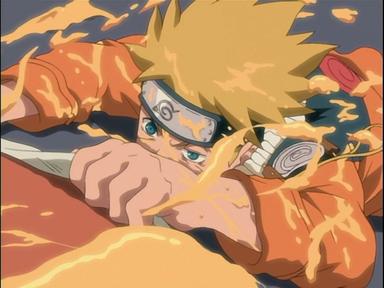 Naruto 2x57