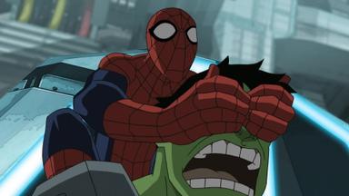 Ultimate Spider-Man 2x14
