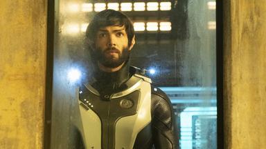 Star Trek: Discovery 2x10