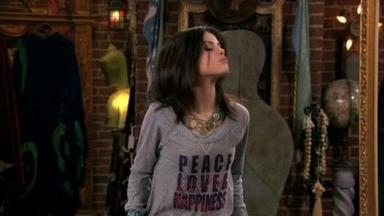 Los magos de Waverly Place 3x24