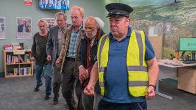 Full Monty 1x6