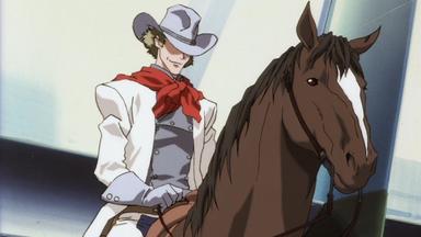 Cowboy Bebop 1x22