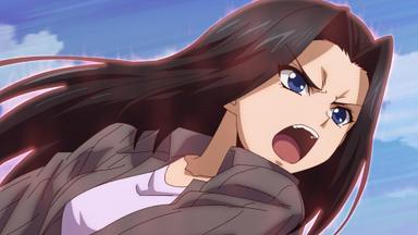 Deatte 5-byou de Battle 1x8