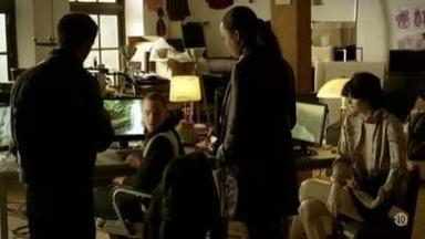XIII La Serie 1x12