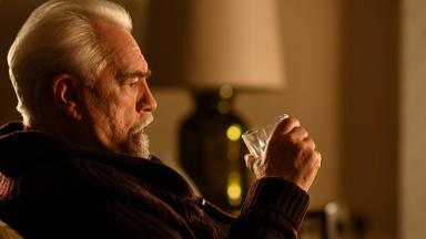 Succession 2x7