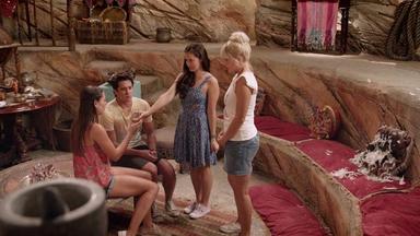 Las sirenas de Mako 2x24
