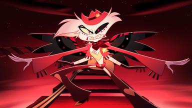 Hazbin Hotel 2x3
