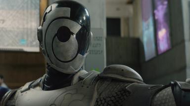 Matabot 1x10