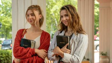 Dos balas muy perdidas 1x2