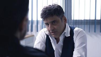 El señor de los cielos 7x66
