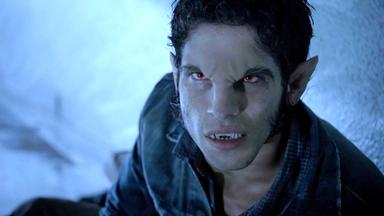 Teen Wolf 5x1