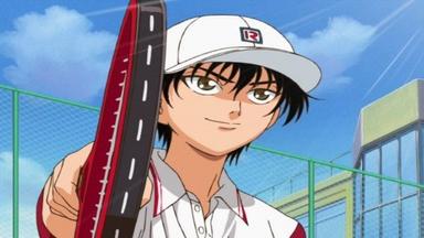 The Prince of Tennis 1x9