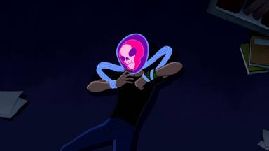 Ben 10: Ultimate Alien 2x29