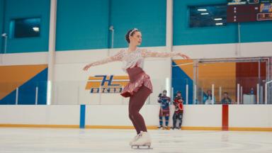 Sueños sobre hielo 1x5