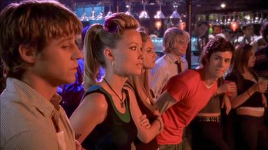 The O.C. 2x4