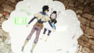 Black Clover 1x25