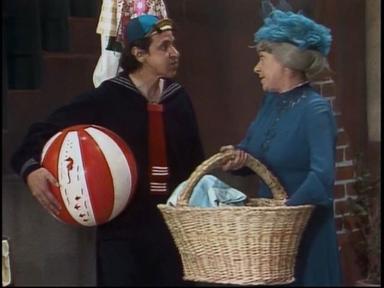 El Chavo del Ocho 1x38